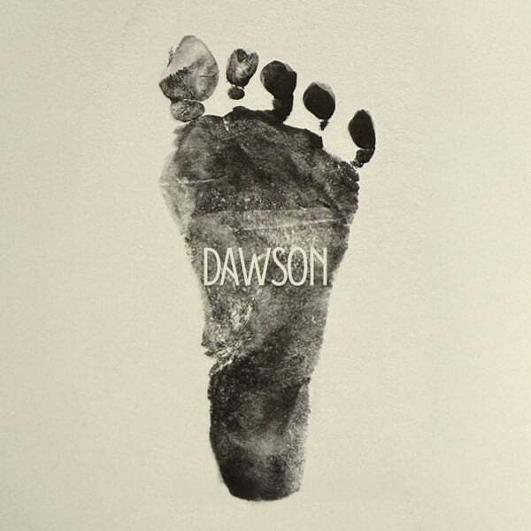 Cover art for Dawson