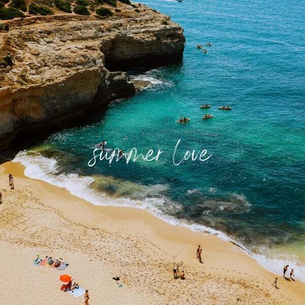 Cover art for Summer Love