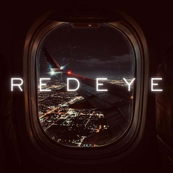 Cover art for Redeye