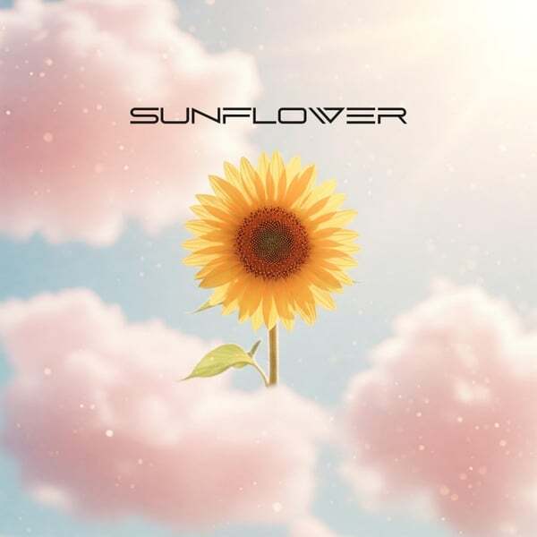 Cover art for Sunflower